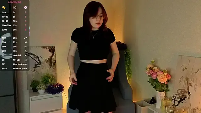 NyamNyamNyammm — Doggy on chair