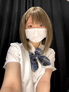 Nyamo-chan — Freechat on StripChat