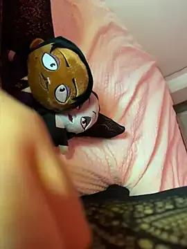 StripChat NyashHairsmr is Freechat NyashHairsmr — Freechat on StripChat