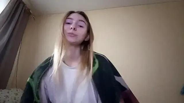 Nymera_flare — Private on StripChat