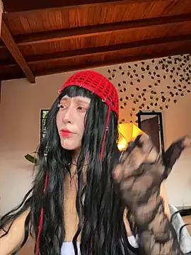 Nymphel1Moth — Put the Plug in balcony