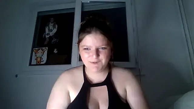 nymphomane2006 — Freechat on StripChat