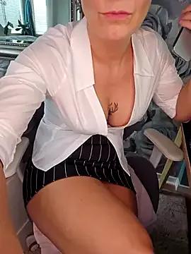 NymphoSwede's avatar