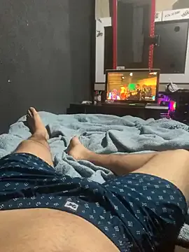 o-theus — Freechat on StripChat