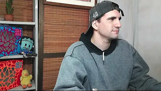 ObeyLust — Cum Show PUBLIC !! 