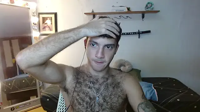 ocean_boy — Great Load Of CUM Of My Thick Cock 