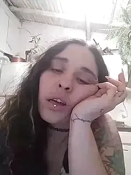 Ocultly — Finger pussy