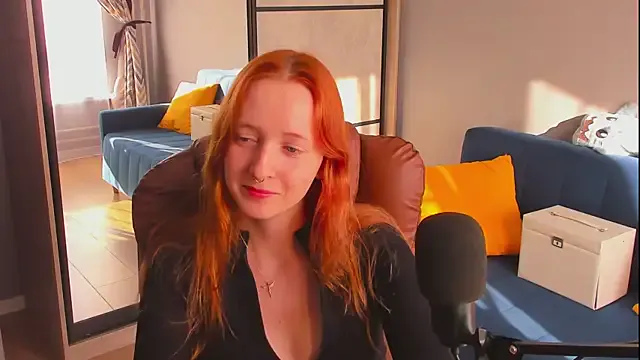 OddlyFamiliar — give you a big happy smile 