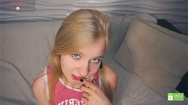 OdelinaFicken — Freechat on StripChat