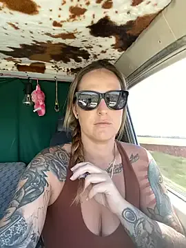 OdetteDelane — Deep throat drivers cock