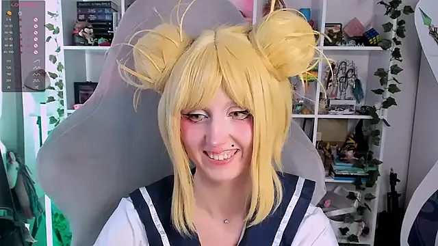ohclementine — Your cock in my mouth