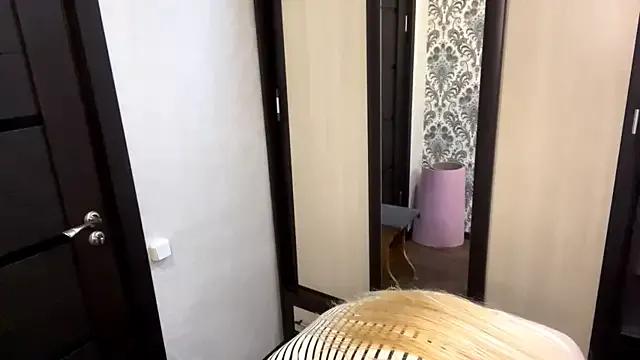 Oiangavryeras — twerk