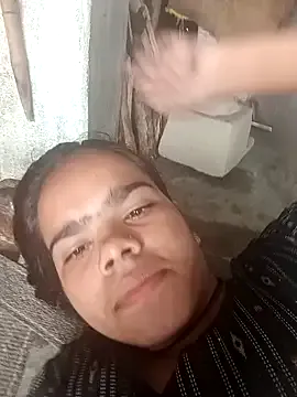 Ok_pooja — Private on StripChat