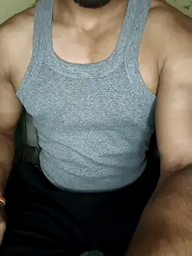 Okdude99 — Chest oil