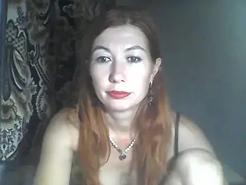 Olesja — Freechat on StripChat