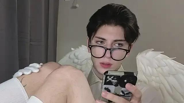 Oliver_star_boy_ — show asshole