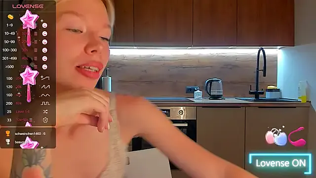 Olivia_Bells — Cum for you
