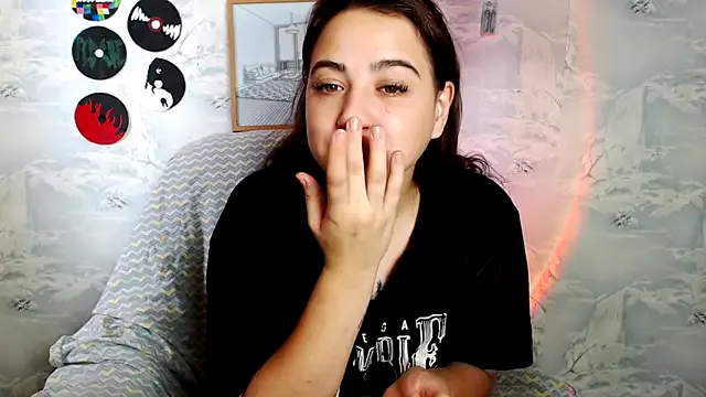 Olivia_Defo — play with pussy through panties