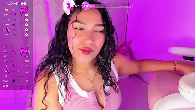 Olivia_fx — messy deepthroat 