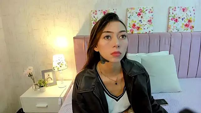 Olivia_johansson — Off panties
