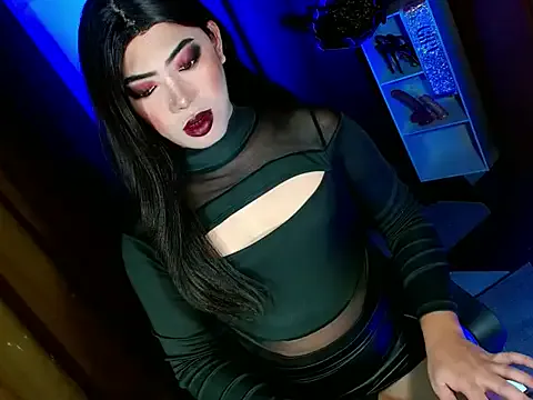 Olivia_the_Temptress27 — MASSIVE CUM SHOW