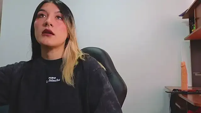 Olivia_Young — Use my fingers