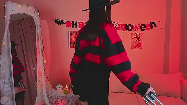 StripChat OliviaKis_ is Freechat OliviaKis_ — Welcome to Sexy Elm Street