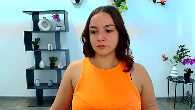 OliviaMontgomery — flower dress for you )