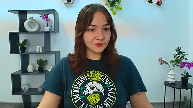 OliviaMontgommery — Freechat on StripChat