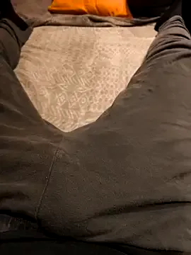 onbifeet — Cum