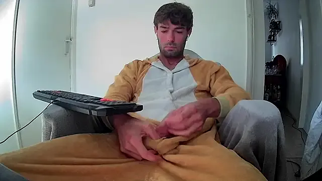 onesieboyx — Cum for you