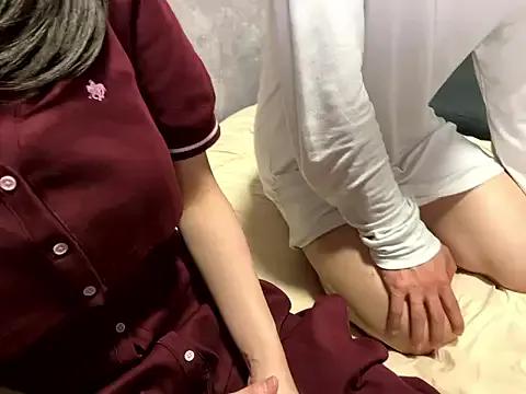 ONI-Ikase-kun — Freechat on StripChat