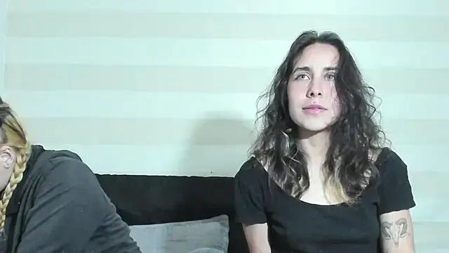 StripChat onix_bl4ck is Freechat onix_bl4ck —  Hot Spanks Session (choose girl)
