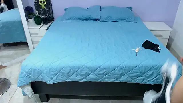 StripChat onixandghosty1 is Freechat onixandghosty1 — DEEPTHROAT HARD+SALIVA