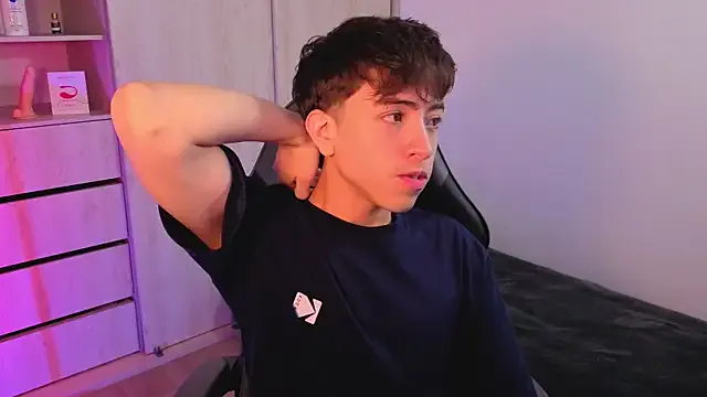 onlinenico — CUM SHOW