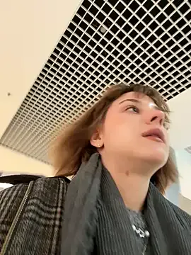Only_April — AHEGAO FACE + toy control last tipper 1m