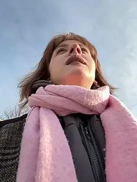 Only_April — SPIT ON NIPPLES AND TWIST IN PUBLIC!