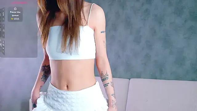 OnlyForYou_ — play with my nipples