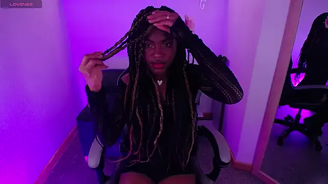 onyx_ebony — hey sweet girl