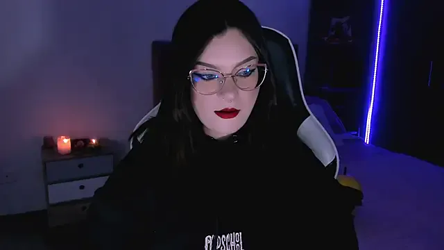 OphelianaRose33 — topoff #cei #pvt #lush #lovense #glasses