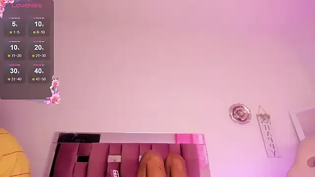 Orianadollx_ — coca party  
