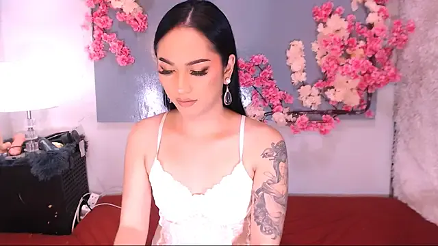 Oriental_Tiara — Your Dirty Little Secret is HERE!