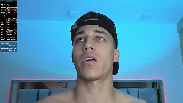orionblaze69_ — Appreciating you show 