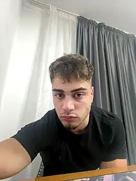 OrionHaze — Freechat on StripChat