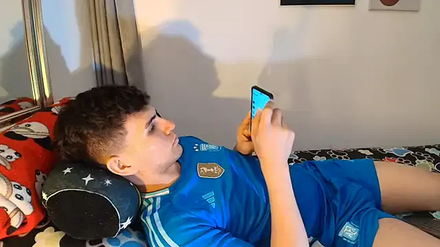 orlando_yate — SUPER   ChOW CUM!!