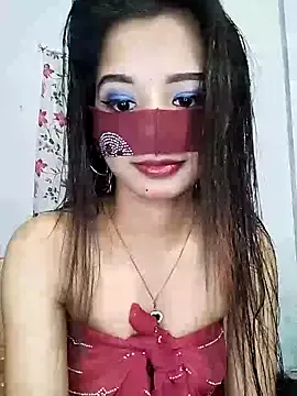 Orna-1 — Freechat on StripChat