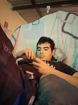 Ortiz3404 — Computador