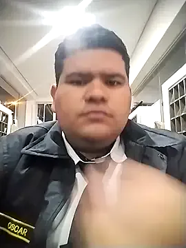 oscarshow24 — Vehculo