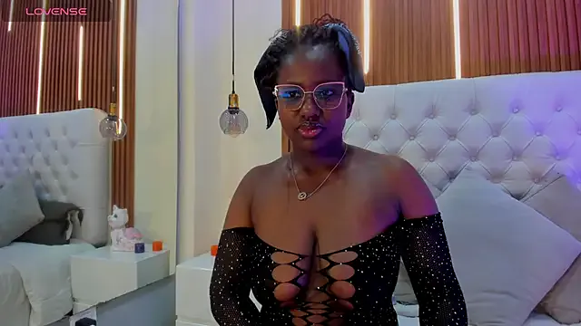 Oshun_Evans — ride dildo