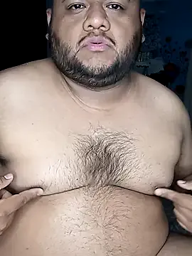 Osogaypardo — I masturbate and give them cum twice